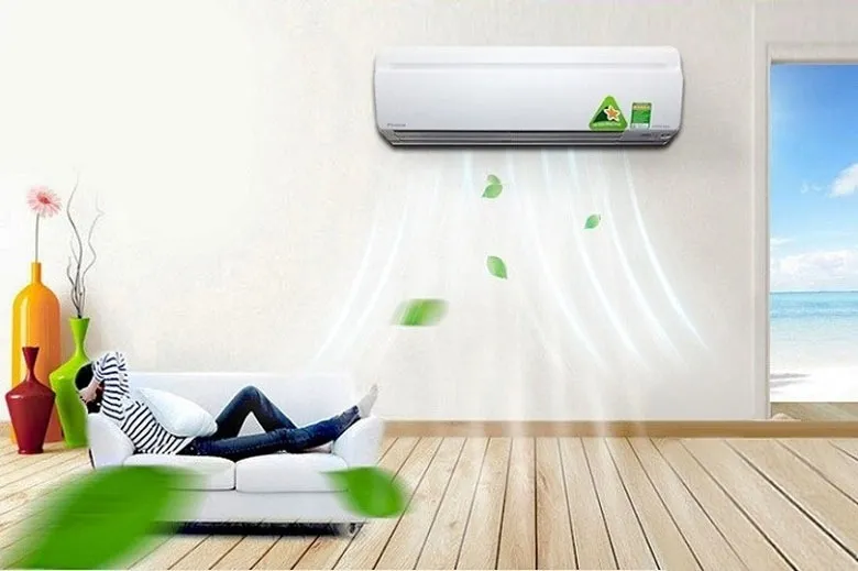 Một số lưu ý trong quá trình sử dụng điều hòa Daikin để tránh gặp lỗi 